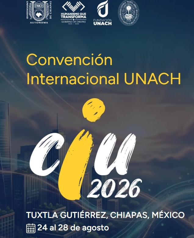 Convención Internacional 2026: Un espacio para el fortalecimiento académico