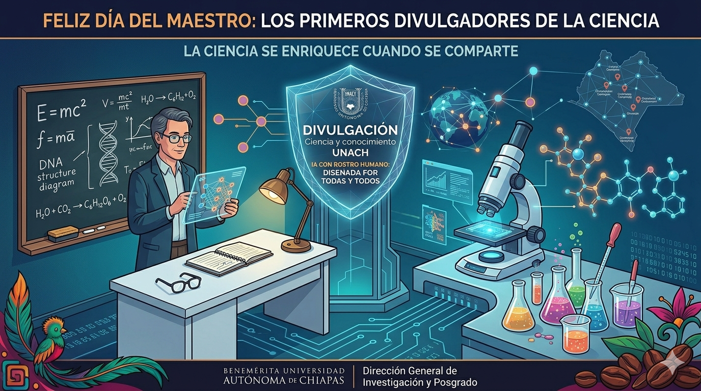 El aula: El primer laboratorio del mundo