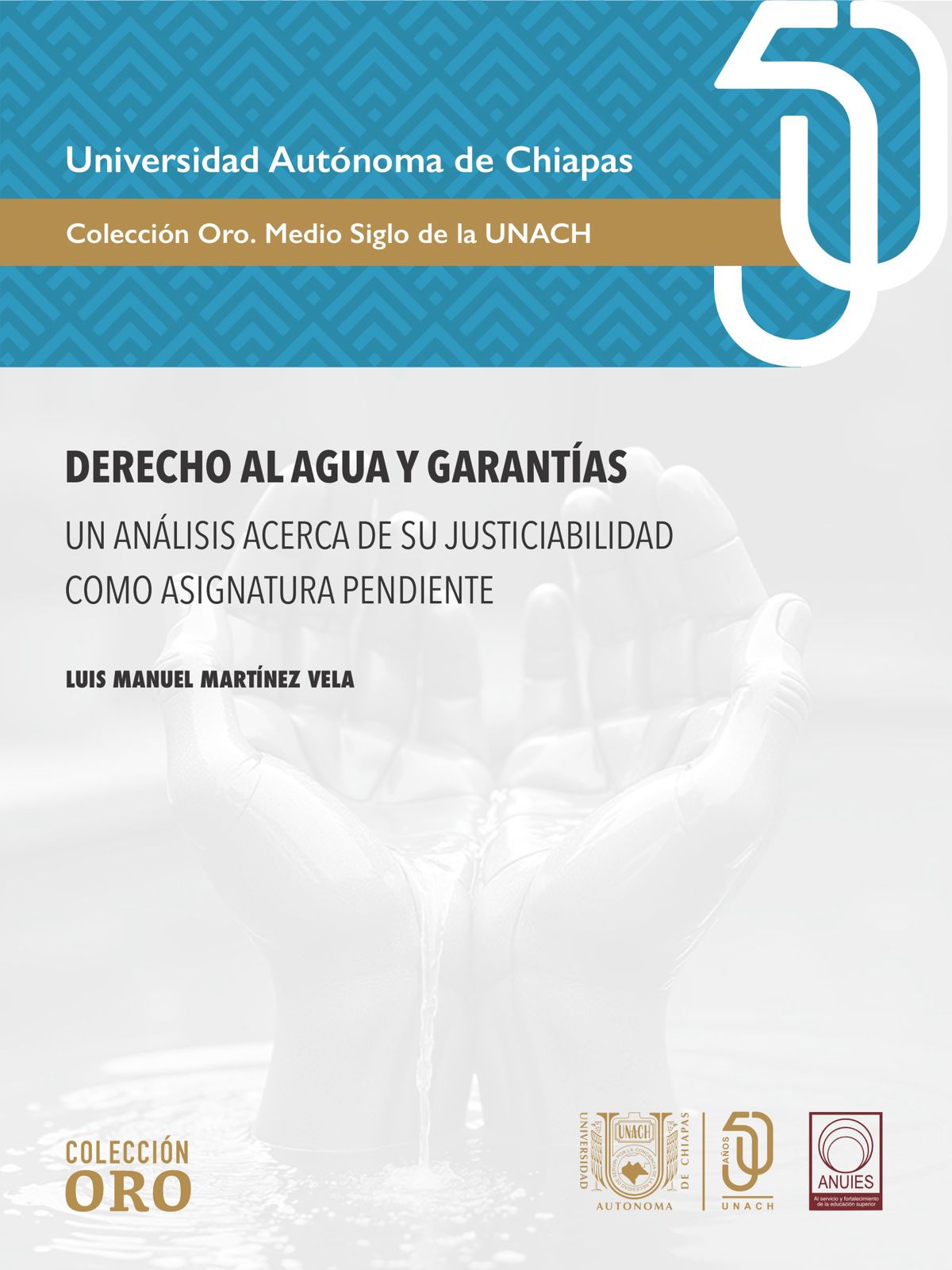 La asignatura pendiente de México: Cuando el derecho al agua se queda solo en el papel
