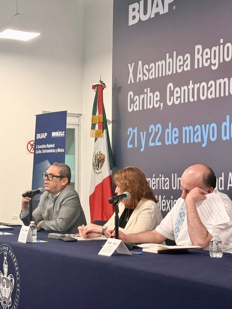 Debaten en universidades públicas los límites éticos de la Inteligencia Artificial