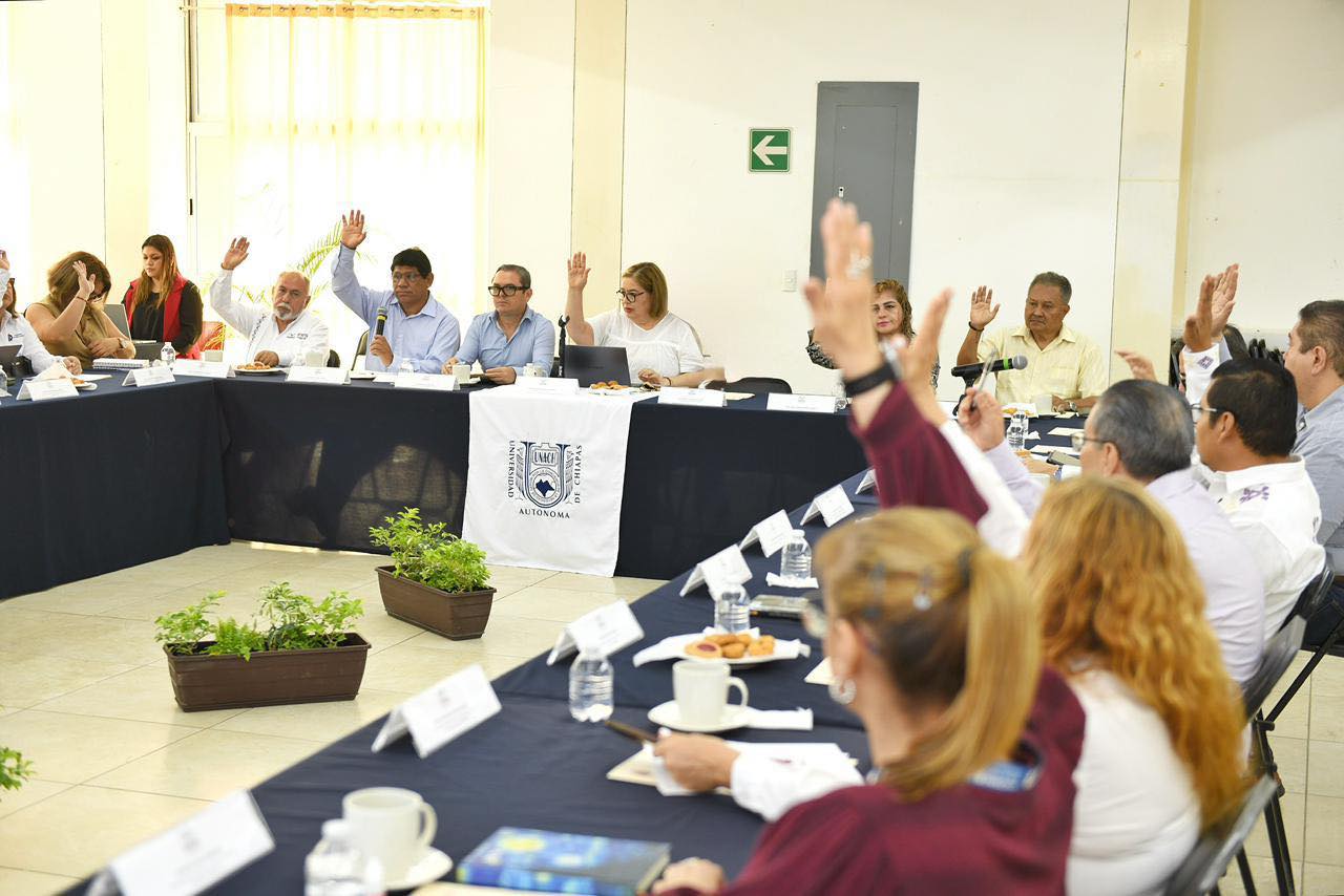 Abrirá UNACH el Doctorado en Estudios Sobre Diversidad Cultural y Complejidad Social
