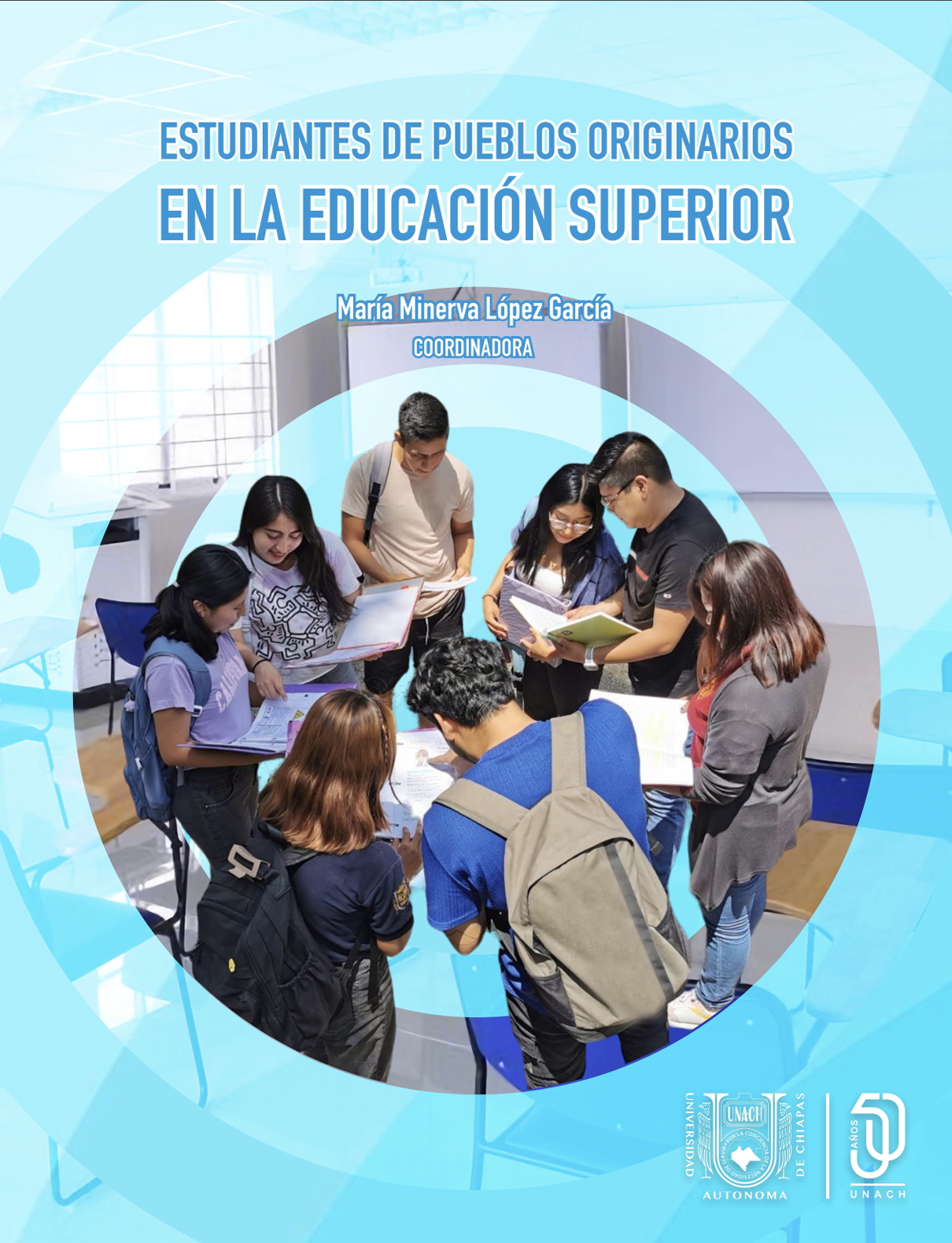 Analizan desafíos de estudiantes de pueblos originarios ante modelos educativos occidentalizados