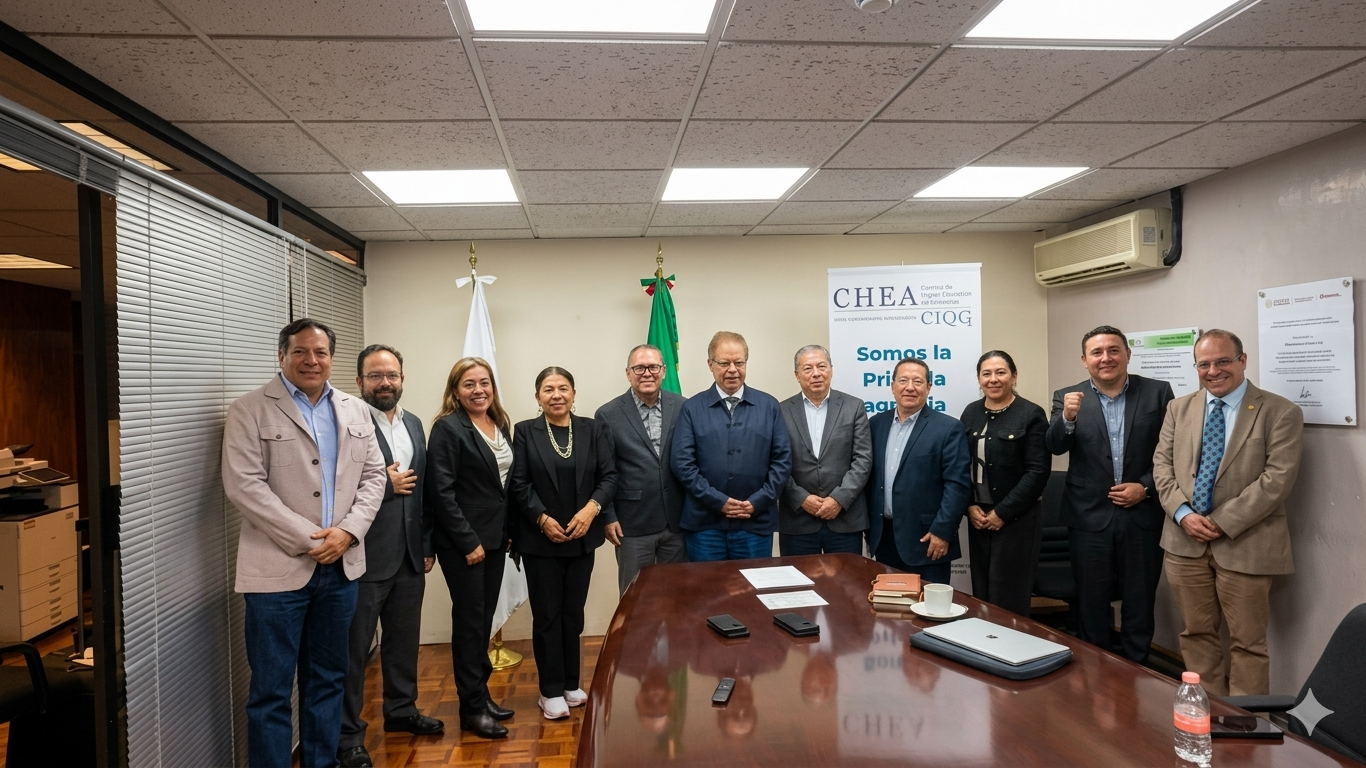 ¿Qué son los CIEES y por qué su aval es el 