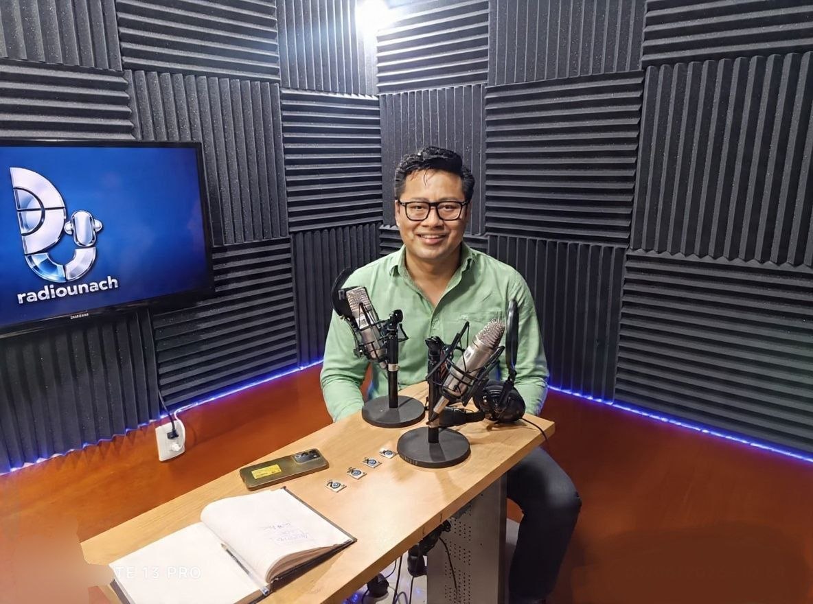 El poder de los cuentos clásicos para aprender francés desde Chiapas