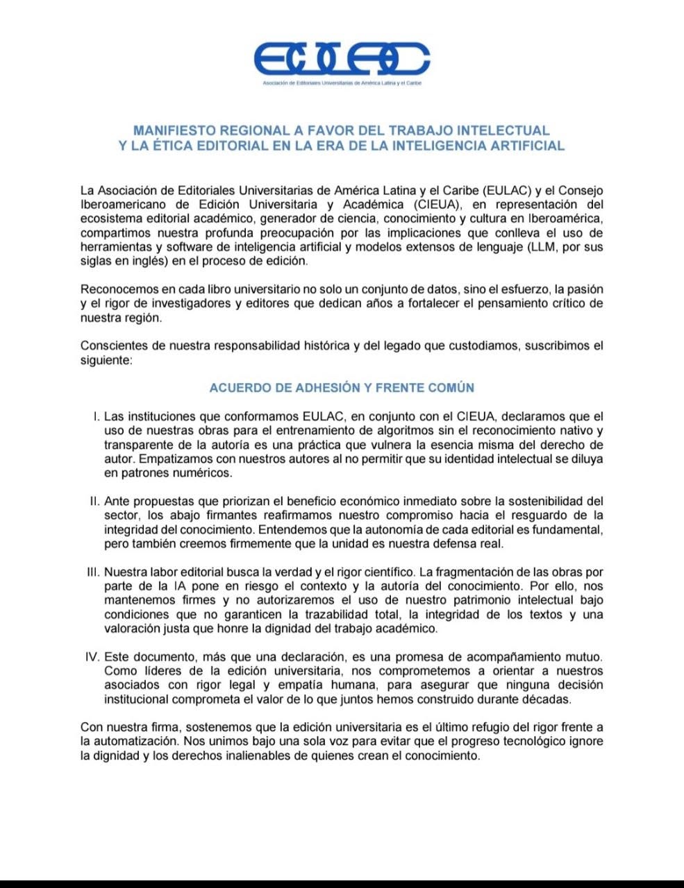 ¿El último refugio de la mente humana? 