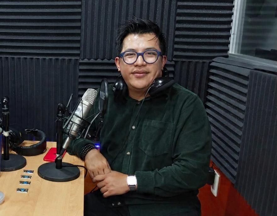 ¿Cómo se forja la mente de un investigador de alta gama en Chiapas?