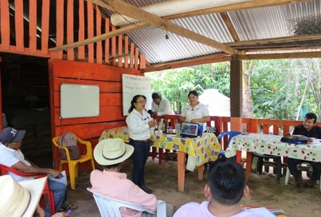 Cuando la ciencia agraria dialoga con la memoria biocultural de Chiapas