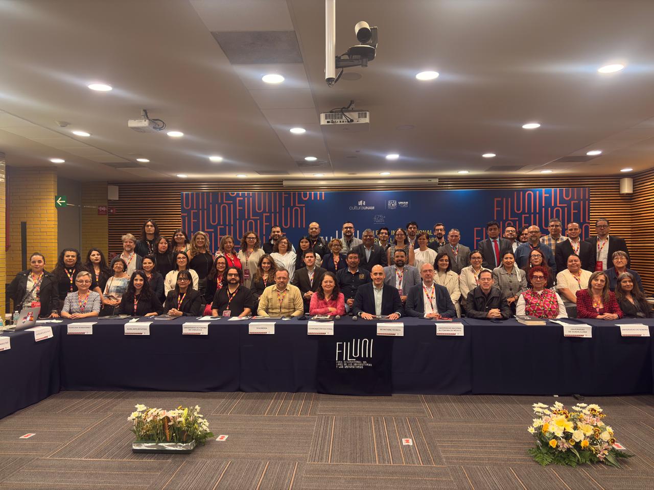 Transforma la Red Altexto las estrategias editoriales universitarias ante la irrupción de la Inteligencia Artificial