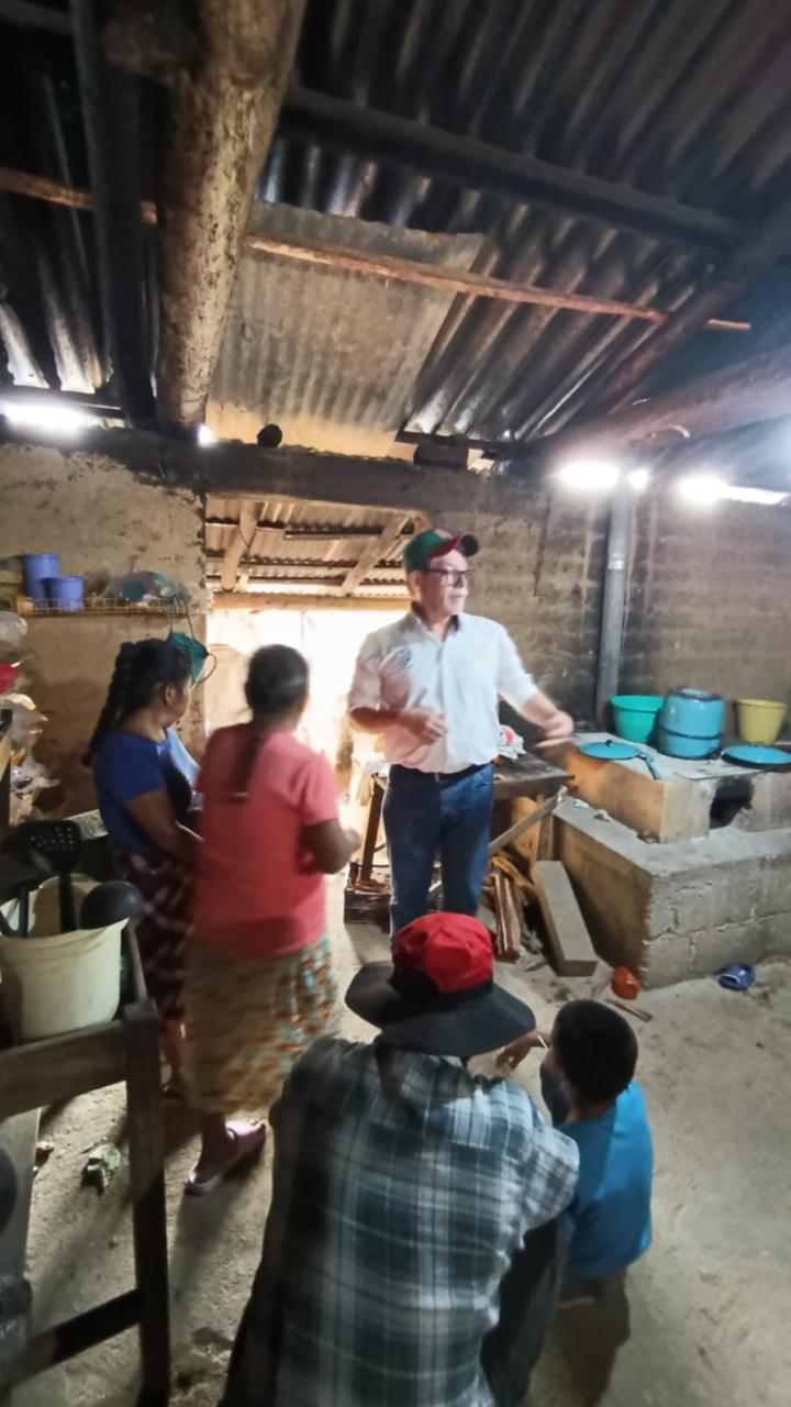 Ciencia y cosmovisión contra el mito de la pobreza en la vivienda rural de Chiapas