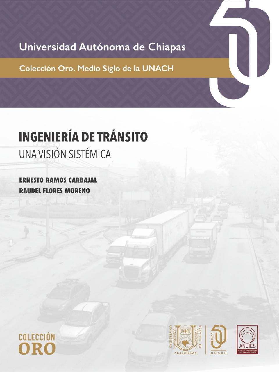 Aportan la UNACH y la ANUIES modelo matemático y normativo para optimizar la movilidad urbana en México